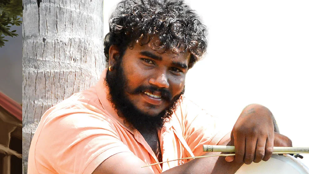 வீரமணி