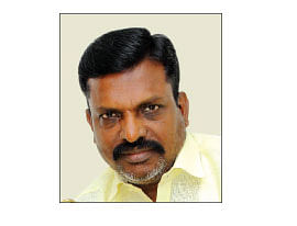Thol. Thirumavalavan