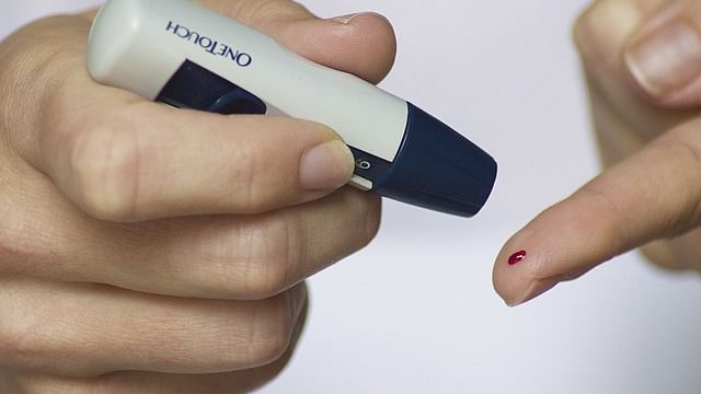 diabetes