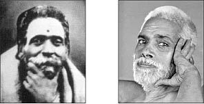 தபோவனர்களின் தாயகம்