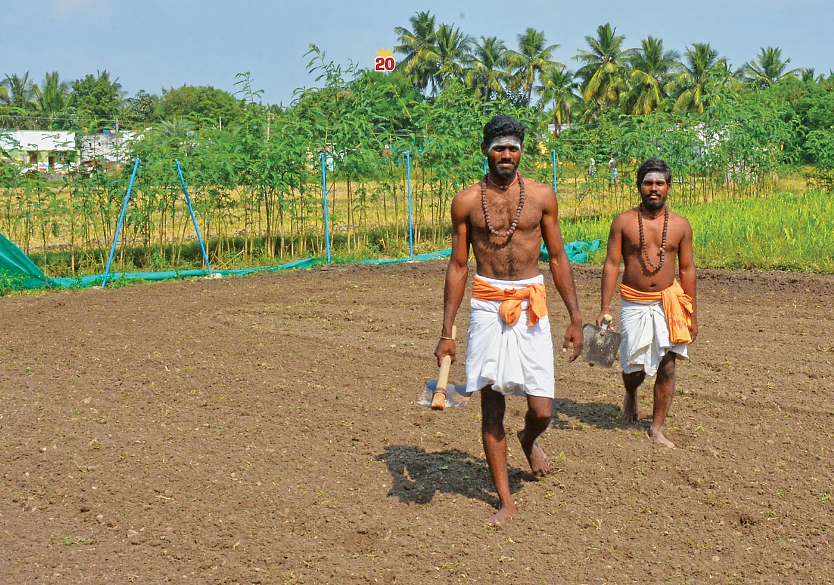 புண்ணிய புருஷர்கள் - 20