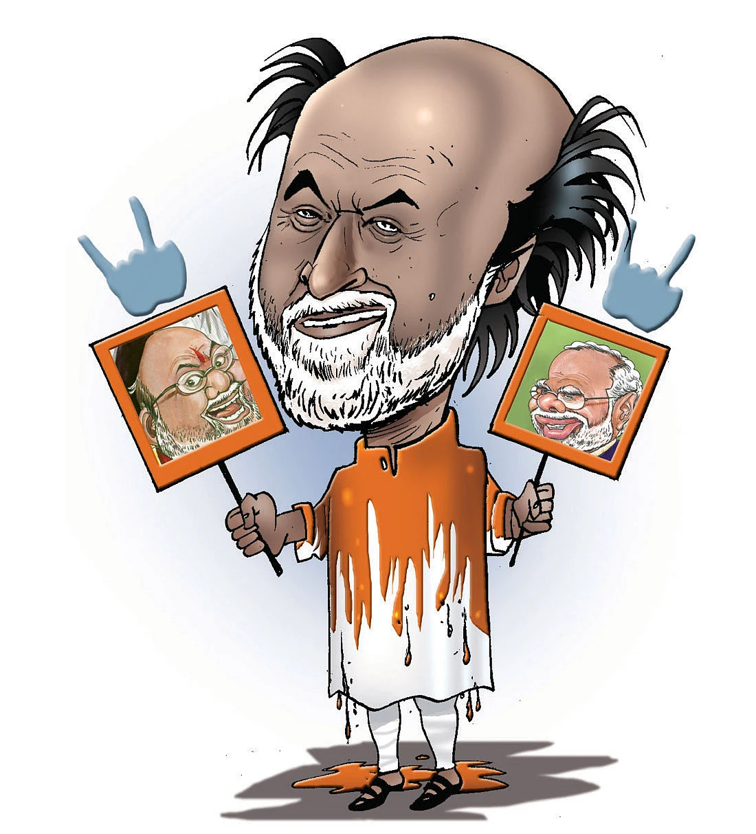 rajinikanth