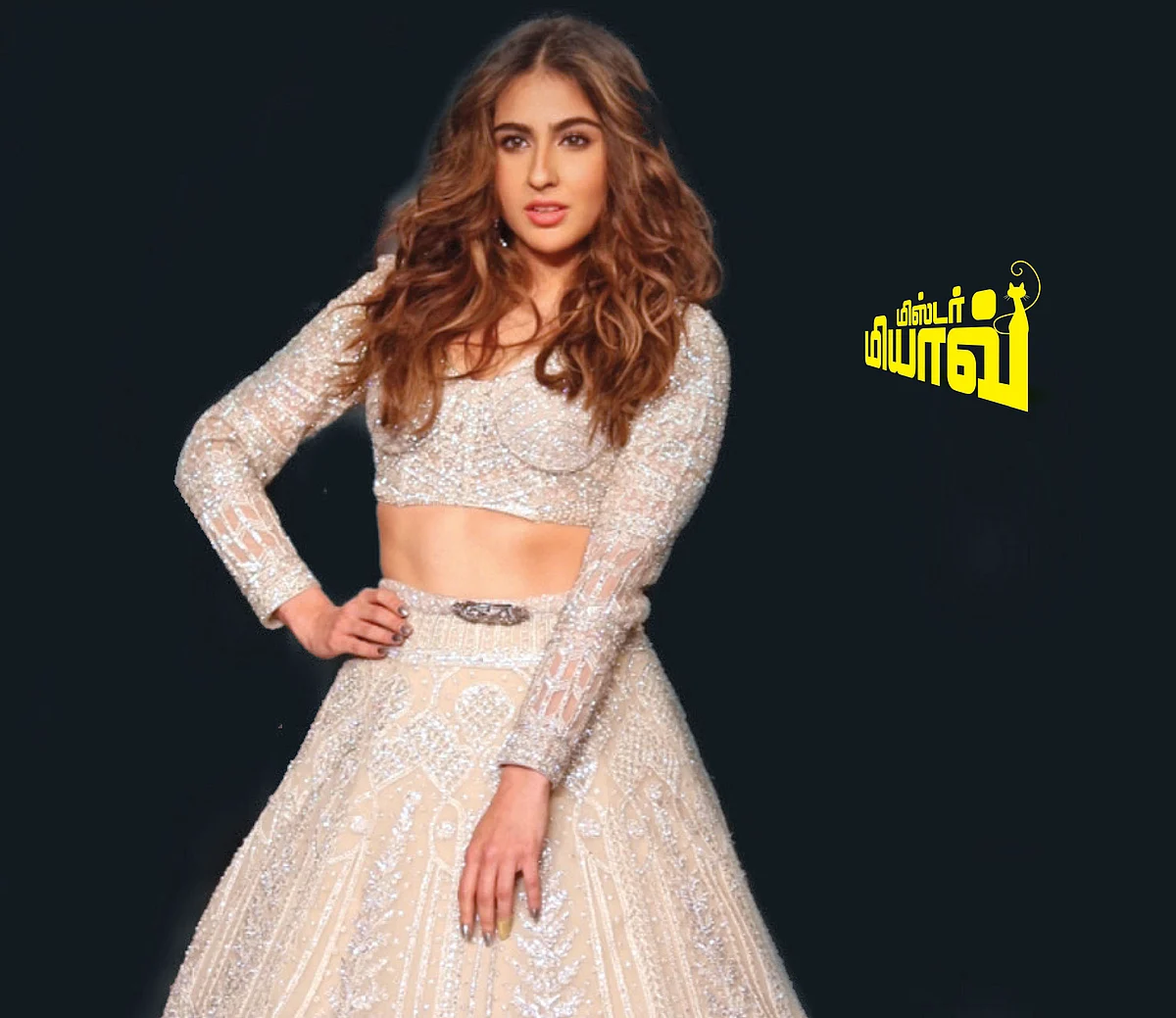சாரா அலிகான்