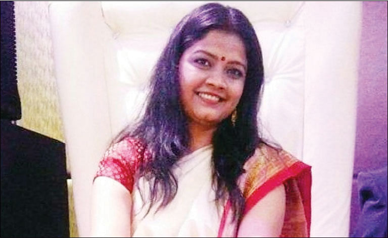 அர்ச்சனா