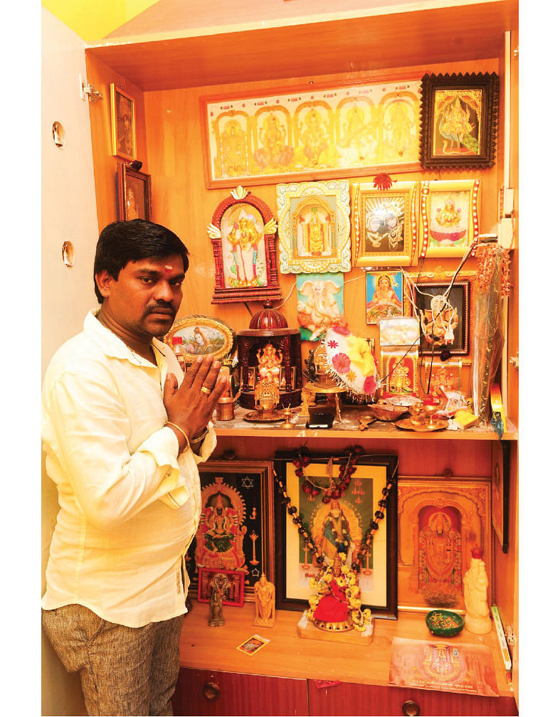 பாடகர் வேல்முருகன்