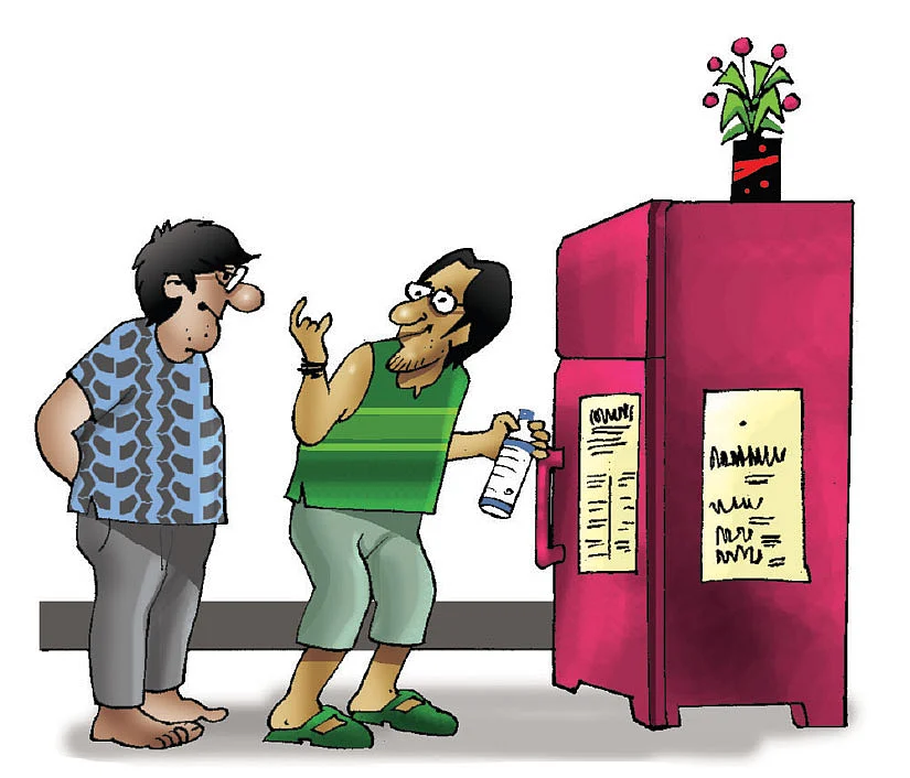 ஜோக்ஸ் - 1