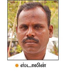 ஆதாய அதிகாரிகள்... வேதனை விவசாயிகள்!