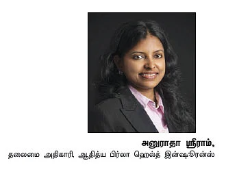 பெண்களுக்கு மருத்துவக் காப்பீடு ஏன் அவசியம்?