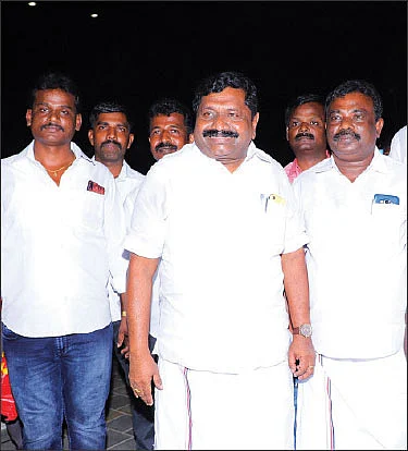 2019-ல் தமிழகத்தைத் தடதடக்க வைத்த டாப் 50 சம்பவங்கள்