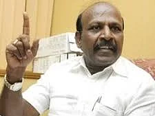 `ஆளுநரை திருப்திப்படுத்தவே அனைத்துக் கட்சி கூட்டத்தில் அதிமுக பங்கேற்கவில்லை!’ - மா.சுப்பிரமணியன்