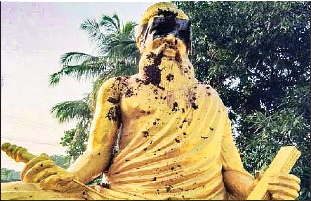 2019-ல் தமிழகத்தைத் தடதடக்க வைத்த டாப் 50 சம்பவங்கள்
