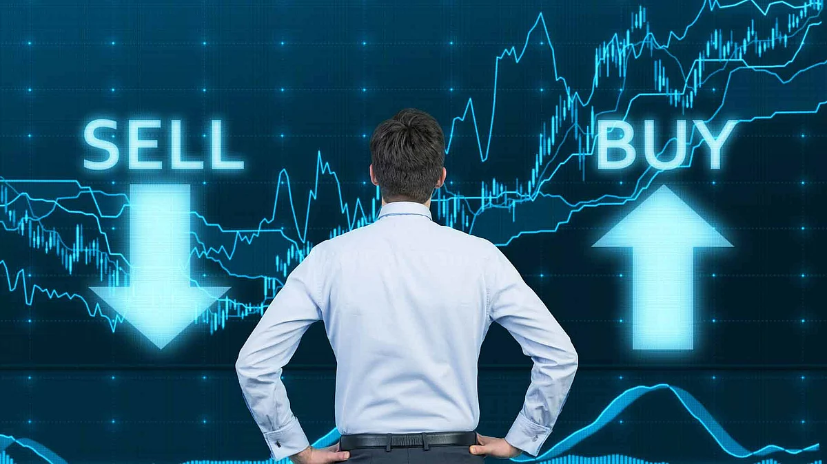 share Market