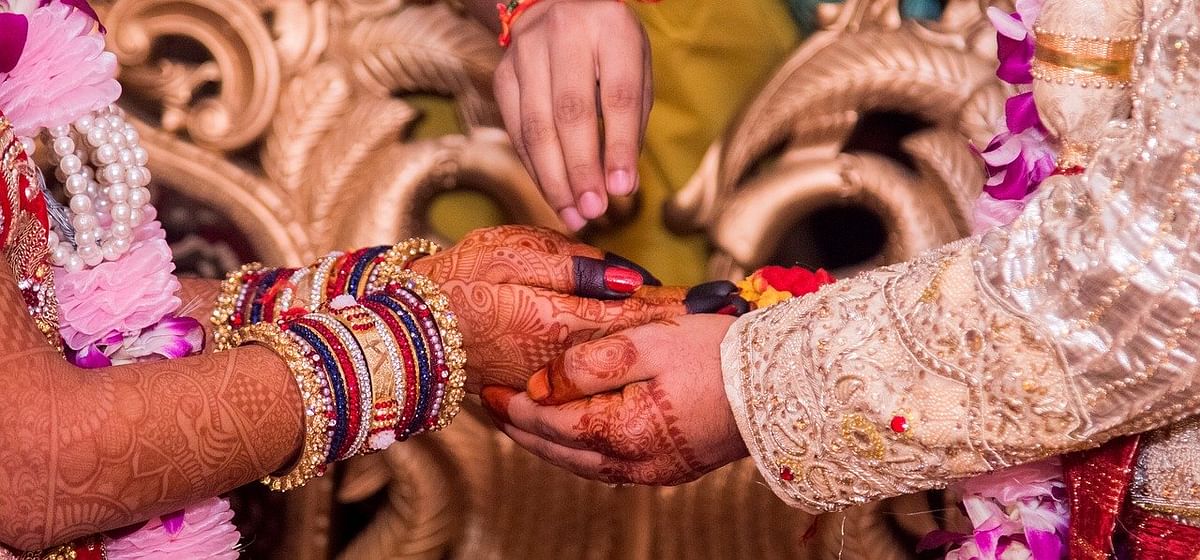 Wedding 
