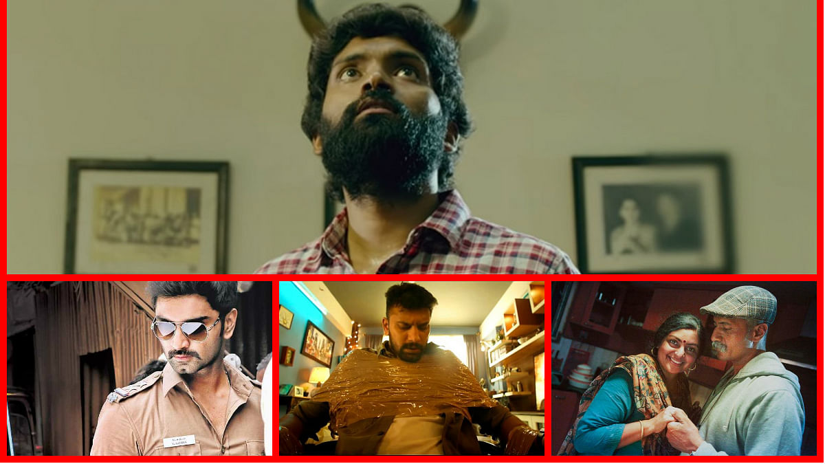 Underrated Tamil Films of 2019