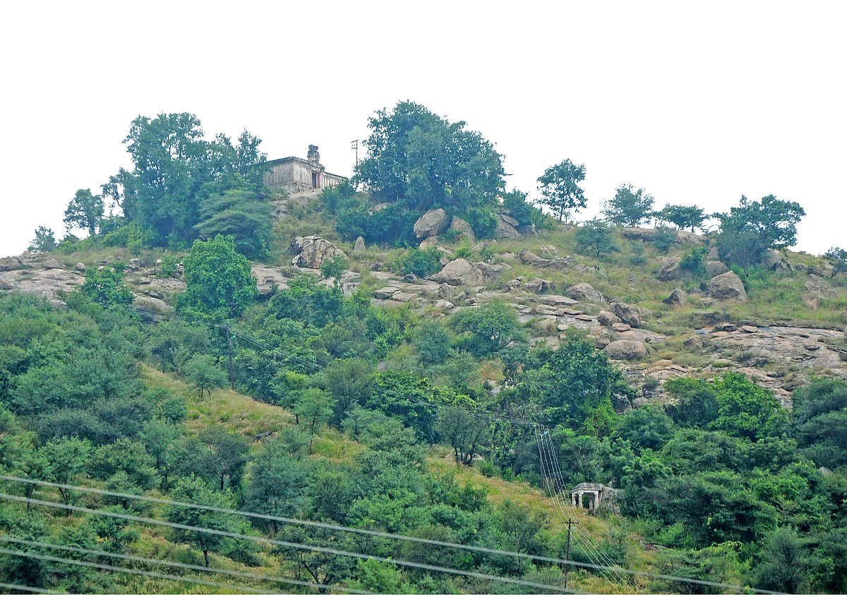 கண்டுகொண்டேன் கந்தனை