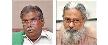 தூரன் நம்பி, அனந்து