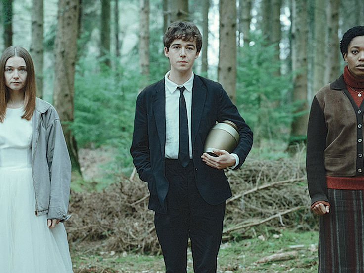 The End of the F***ing World (சீசன் 2)