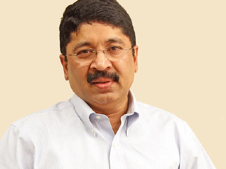 “பா.ஜ.க-வுக்குத் தேவை, இந்து இந்தியா!”