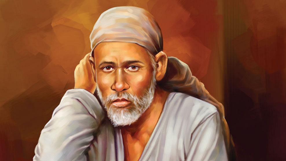 sai baba