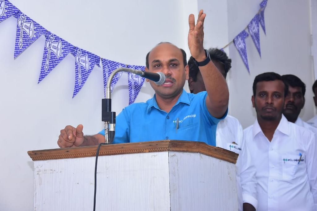 செந்தில் ஆறுமுகம்