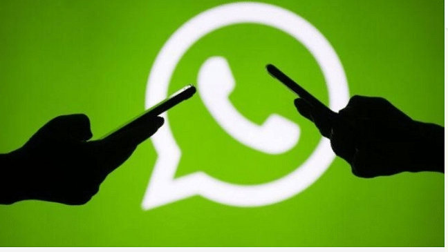 Whatsapp 