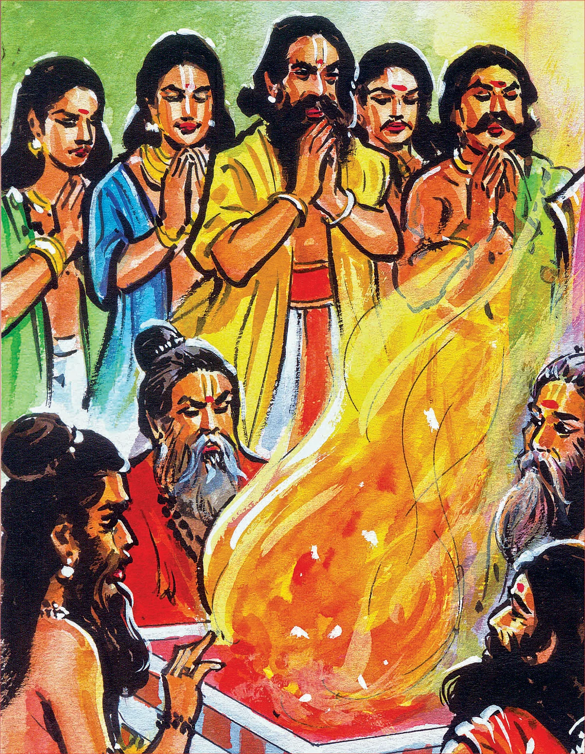 ஆதியும் அந்தமும்