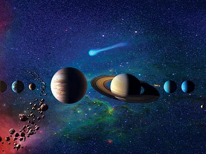 டிசம்பர் - 26 - ஒரே ராசியில் ஆறு கிரகங்கள்... பலன்கள்... பரிகாரங்கள்!
