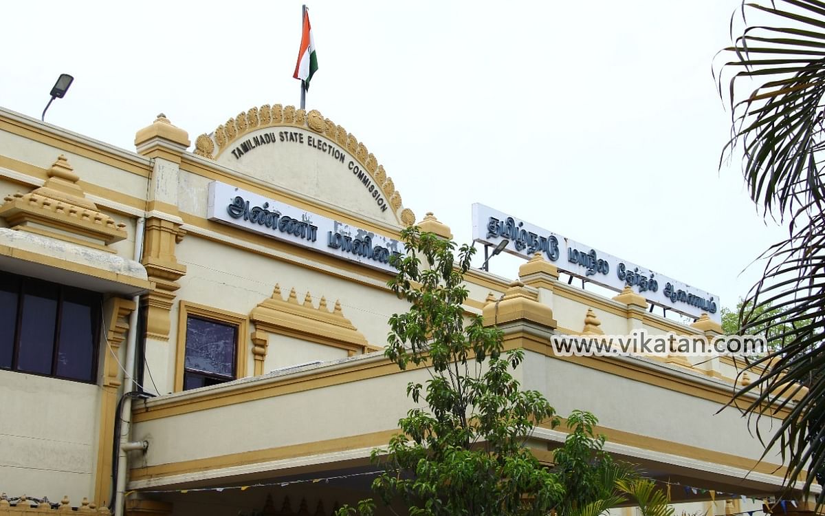 உள்ளாட்சித் தேர்தல் குறித்து ஏதேனும் டவுட் இருக்கா?- நீங்க கேட்கவேண்டியது இங்கதான் #DoubtOfcommonman