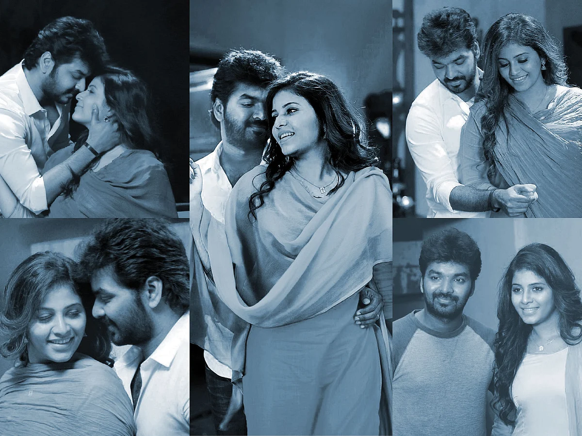 jai, anjali