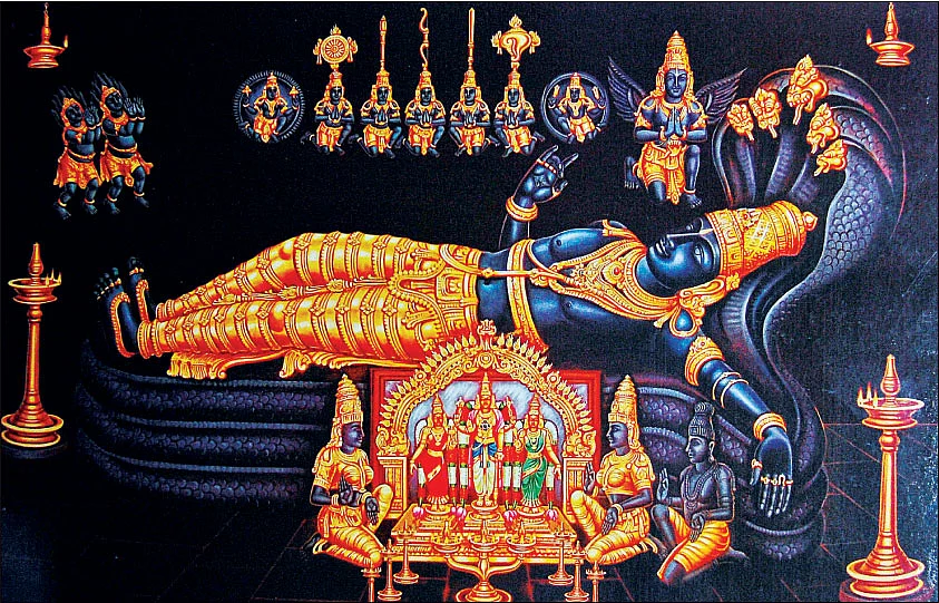 ஆதிகேசவ பெருமாள்