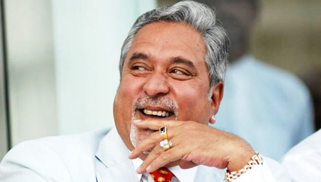 விஜய் மல்லையா