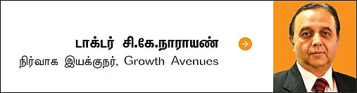 பங்குகள்... வாங்கலாம்... விற்கலாம்!