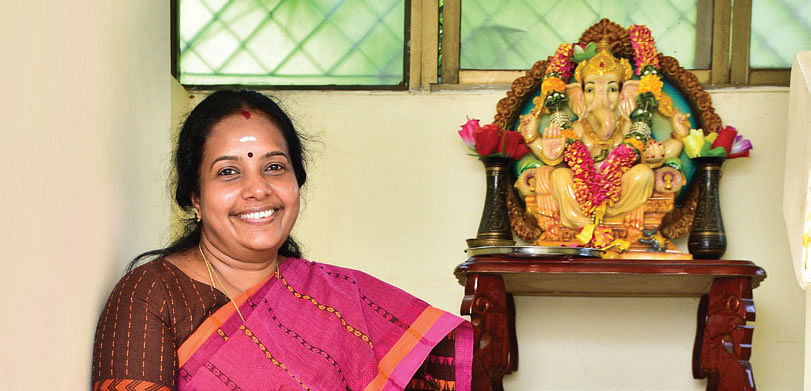 வானதி சீனிவாசன்