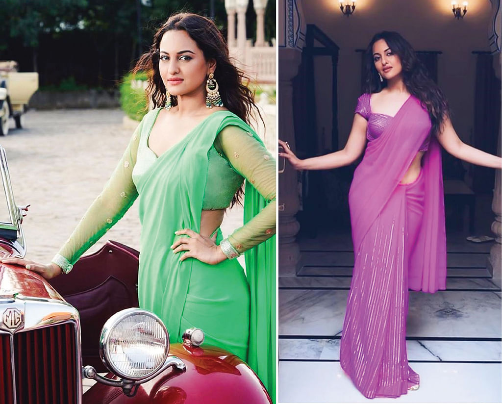 Sonakshi Sinha
