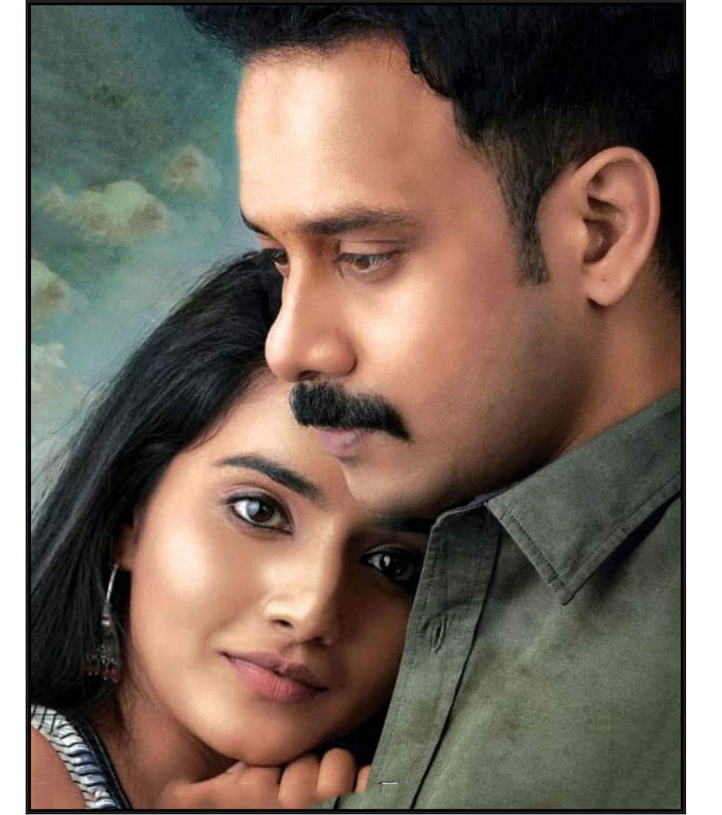 Bharath, Ann Sheetal