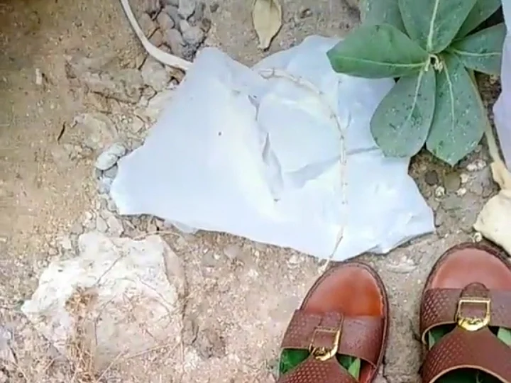 `சுகரை குணமாக்கும் எருக்க இலை செருப்பு?!' - பரவும் போலி வைத்தியம்.. மருத்துவர்கள் எச்சரிக்கை!