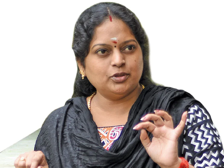 ‘‘ஜெயலலிதாவை எனக்குப் பிடிக்கும்!’’