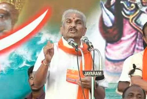 பிரபாகர் பட்