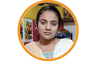 பிரவீனா