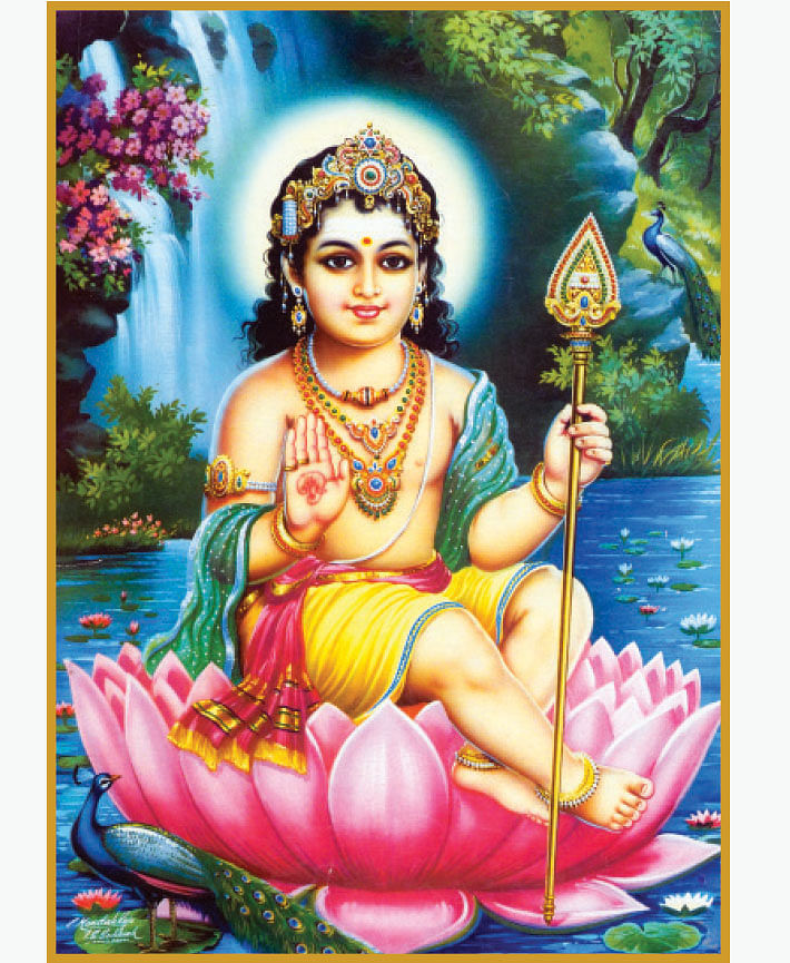 பாலமுருகன்