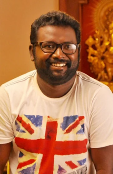 Arunraja-Kamaraj