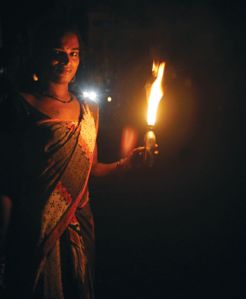 மூன்றாம் பாலினம் என்பது பிற்போக்கு அடையாளம்!