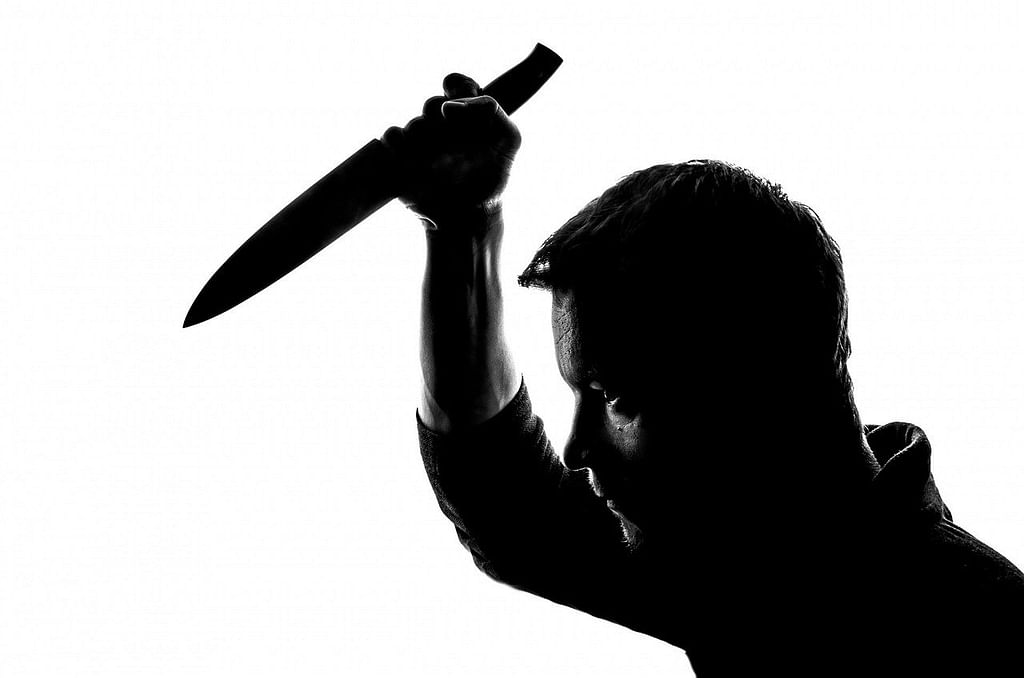 Murder