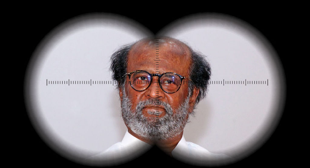 ரஜினி