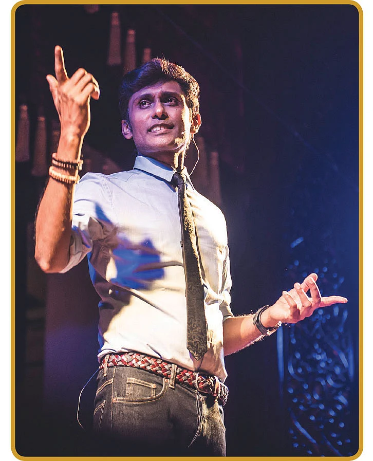 அலெக்சாண்டர் பாபு