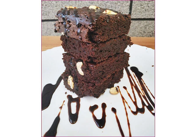 எக்லெஸ் கேக் ரெசிப்பி