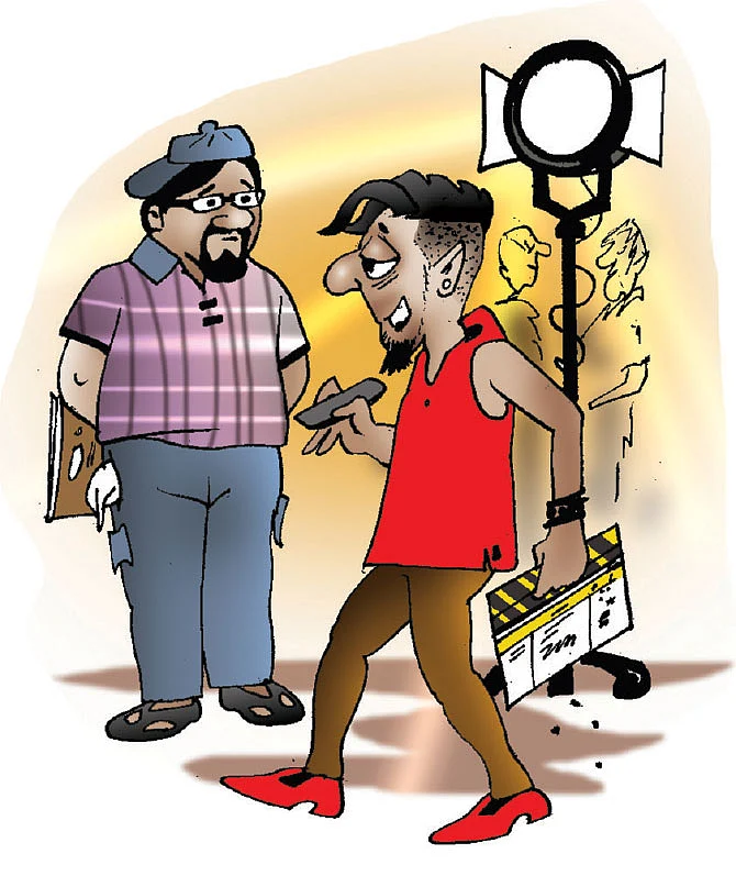 ஜோக்ஸ் - 2