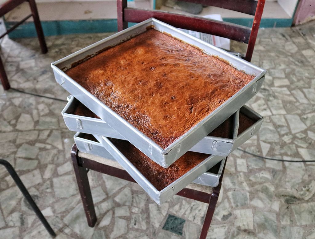 Muttai Mittai