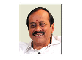 H. Raja
