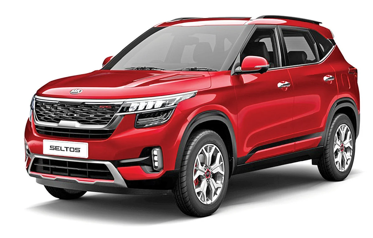 மோட்டார் விகடன் விருதுகள் 2020